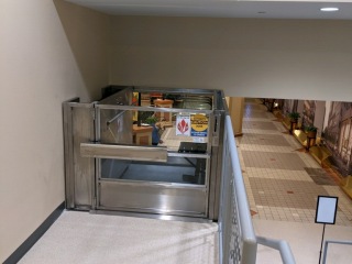 Stainless-Steel-Vertical-Platform-Lift-in Pittsburg-PA