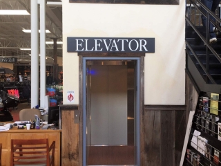 LULA Elevators