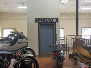 LULA Elevators