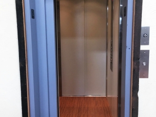 Custom Elevator