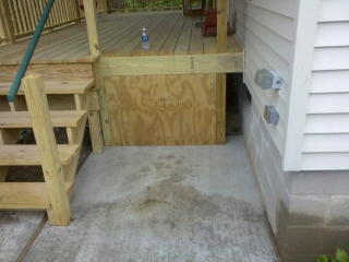 Platform Lift