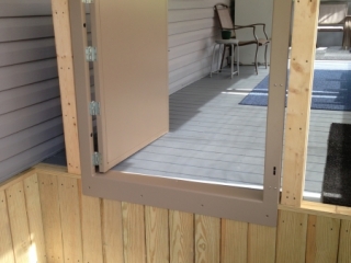 Shaftway Wheelchair Lifts