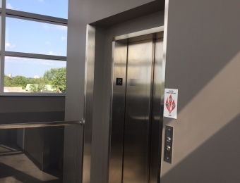 Elevators