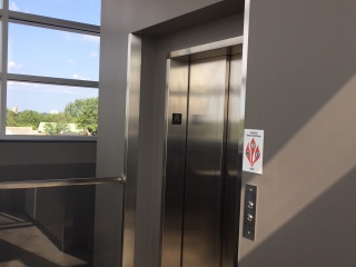 LULA Elevators