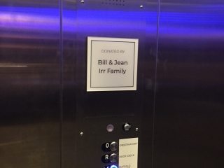 LULA Elevators