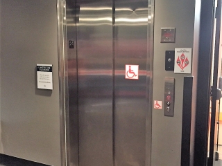 LULA Elevators