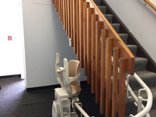 Stair Lifts