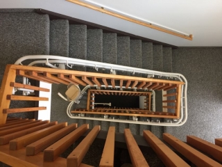 Curved Stair Lifts