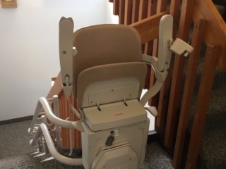 Stair Lifts