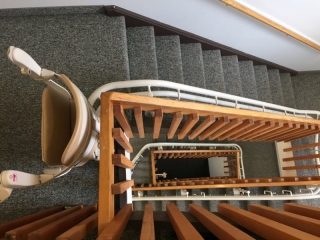 Stair Lifts