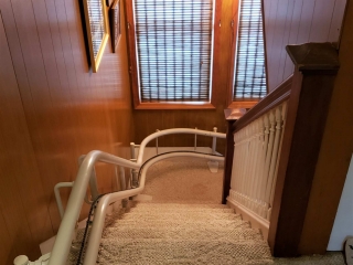 Stair Lifts