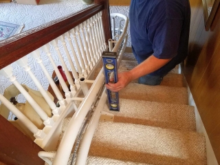 Stair Lifts