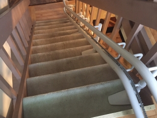 Chair Lifts