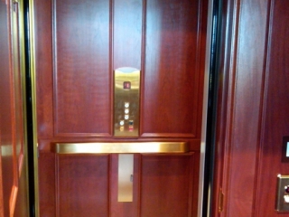 Home Elevators