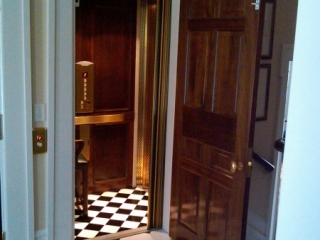 Home Elevators