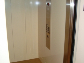 Custom Elevator