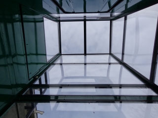 Hybrid Wheelchair Lifts