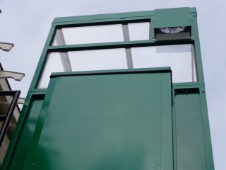 Wheelchair Lift