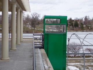 Wheelchair Lift