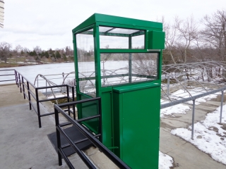 Shaftway Wheelchair Lifts