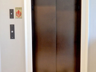 Elevators for Churches