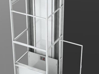 Custom Elevator