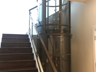 Vacuum Elevator