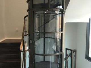 Vacuum Elevator