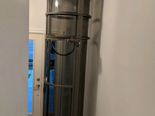 Custom Elevator