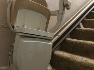 Home Stairlift Sales