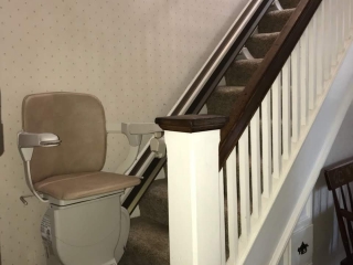 Home Stairlift Sales