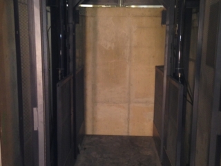 Enclosed Wheelchair Lifts