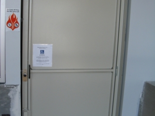 Unenclosed Wheelchair Lifts