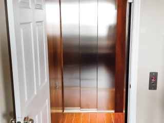 Home Elevators