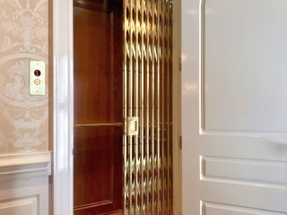 Residential Elevators