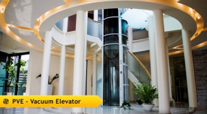 Home Elevators