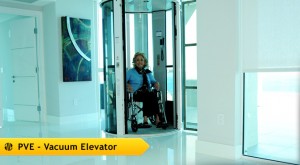 Wheelchair Lifts