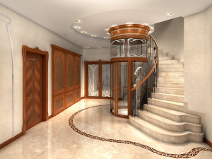 Residential Elevators