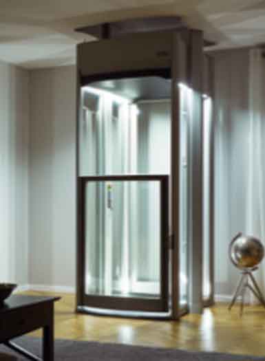 Home Elevators and Custom Elevator in Pittsburgh, Buffalo, Rochester,  Syracuse