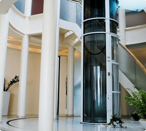 Home Elevators