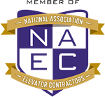 National Association of Elevator Contractors 