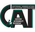 Certified Accessibility Technician