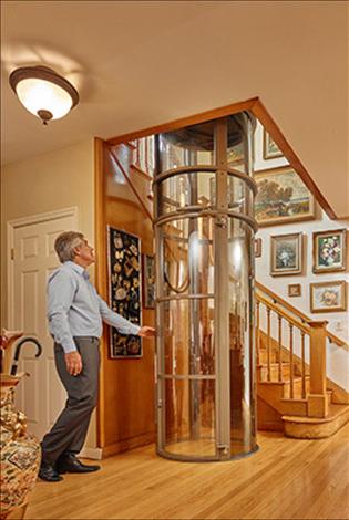 Vacuum Elevators in Pittsburgh, Erie, Ithaca, NY, Morgantown, WV, Buffalo