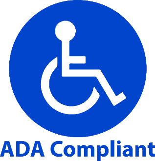 ADA Compliant