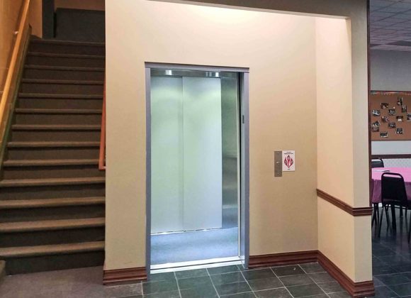 Commercial Elevators in Rochester, NY