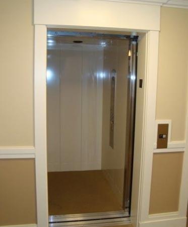 LU/LA Elevators, Custom Elevators, and Elevators for Churches