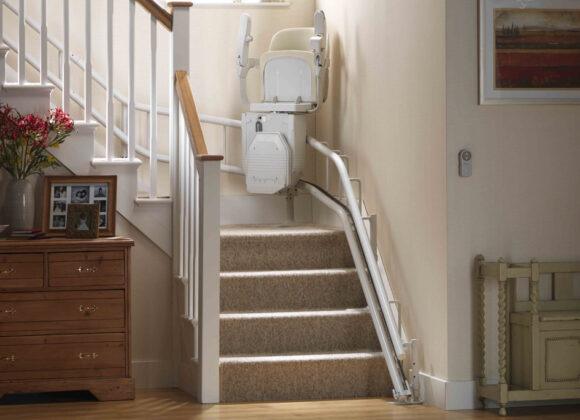 Home Stairlift Service and Sales in Buffalo, NY