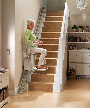 Stairlifts Knightsville Sc