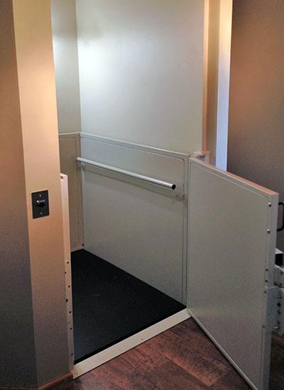 Vertical Platform Lifts