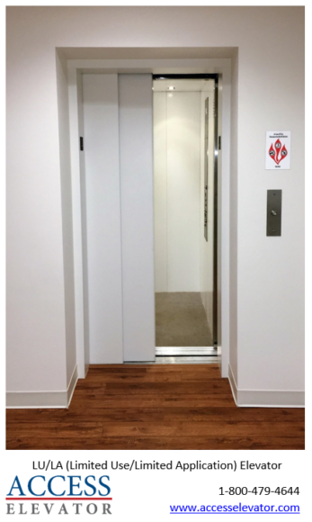 Commercial Elevator and Custom Elevator in Buffalo, Pittsburgh and Rochester